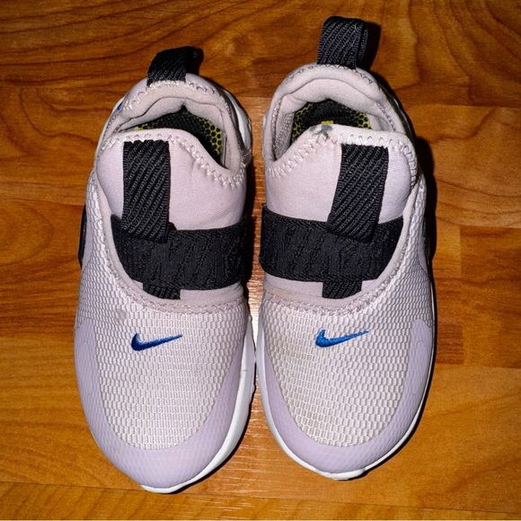 Nike React Presto Extreme, Iced Lilac - Size 9c CD6887-500 - Picture 4 of 11